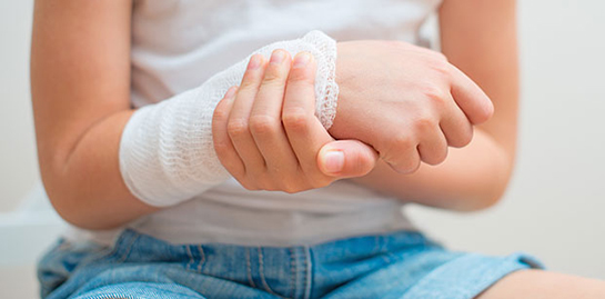 Yumuşak Doku Zedelenmesi Belirtileri ve Tedavisi